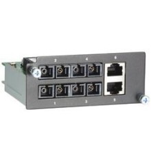 Модуль Moxa PM-7200-4MSC2TX
