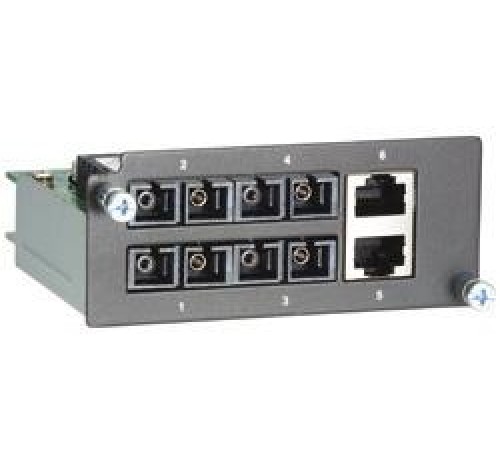 Модуль Moxa PM-7200-4MSC2TX