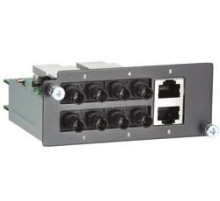 Модуль Moxa PM-7200-4MST2TX