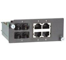 Модуль Moxa PM-7200-2MST4TX