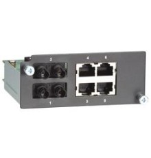 Модуль Moxa PM-7200-2MST4TX