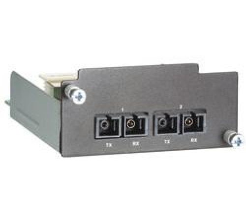 Модуль Moxa PM-7200-2MSC