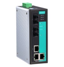 Коммутатор Moxa EDS-405A-MM-ST-T