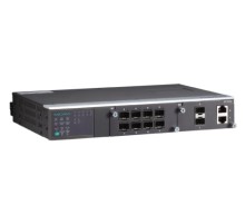 Шасси коммутатора Moxa PT-7710-F-LV