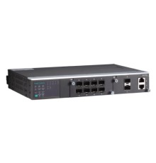 Шасси коммутатора Moxa PT-7710-D-LV