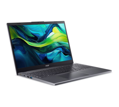 Ноутбук Acer Aspire 15 A15-51M-39F7 NX.KXRCD.002