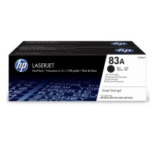 Картридж HP 83A CF283AF