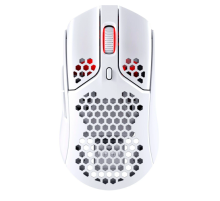 Беспроводная мышь HP HyperX Pulsefire Haste 2 Wireless (White) (6N0A9AA) (id 13933)