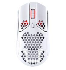 Беспроводная мышь HP HyperX Pulsefire Haste 2 Wireless (White) (6N0A9AA) (id 13933)