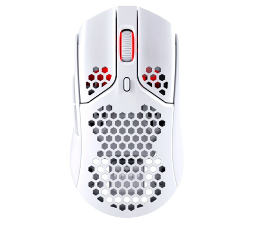 Беспроводная мышь HP HyperX Pulsefire Haste 2 Wireless (White) (6N0A9AA) (id 13933) Беспроводная мышь HP HyperX Pulsefire Haste 2 Wireless (White) (6N0A9AA) (id 13933)