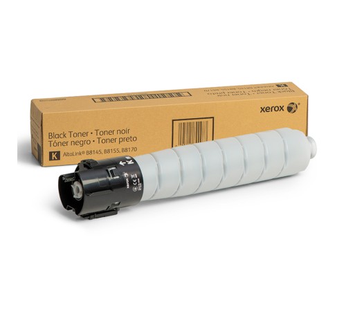 Картридж Xerox 006R01772 Black