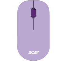 Мышь Acer OMR205 Violet ZL.MCEEE.02K