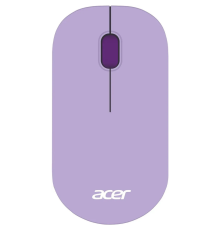 Мышь Acer OMR205 Violet ZL.MCEEE.02K