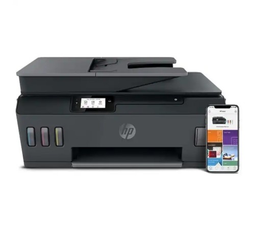 МФУ HP Smart Tank 615 Wireless Y0F71A