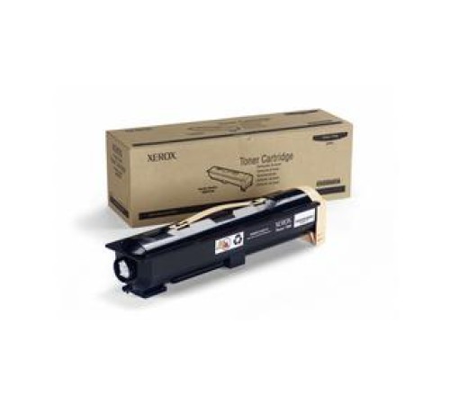 Картридж Xerox 106R01294 Black