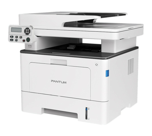 МФУ Pantum BM5106ADN