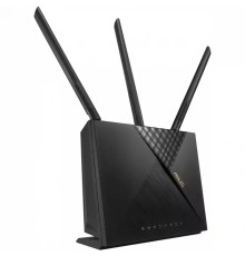 Маршрутизатор для дома Asus 4G-AX56 90IG06G0-MO3110