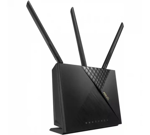 Маршрутизатор для дома Asus 4G-AX56 90IG06G0-MO3110