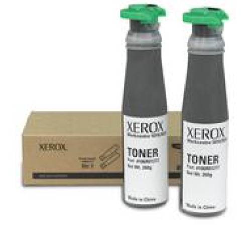 Картридж Xerox 106R01277 Black