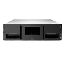 Ленточная библиотека HP MSL3040 Q6Q63A