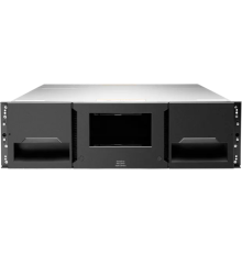 Ленточная библиотека HP MSL3040 Q6Q63A