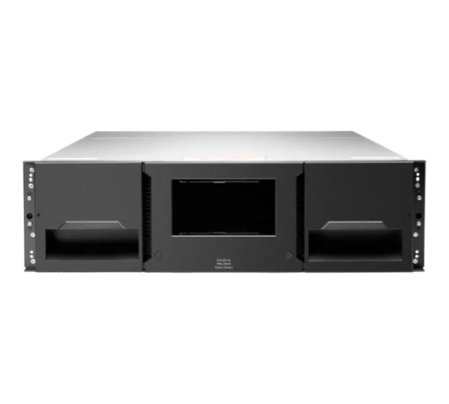 Ленточная библиотека HP MSL3040 Q6Q63A