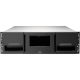 Ленточная библиотека HP MSL3040 Q6Q63A
