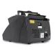 Мультивалютный счетчик банкнот Mertech C-3000 Black 5515