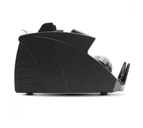 Мультивалютный счетчик банкнот Mertech C-3000 Black 5515 Мультивалютный счетчик банкнот Mertech C-3000 Black 5515