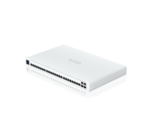 Коммутатор Ubiquiti UISP Switch Pro UISP-S-PRO