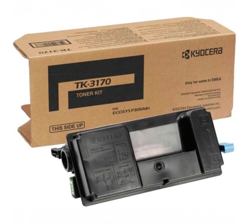 Тонер Kyocera 1T02T80NL1/C
