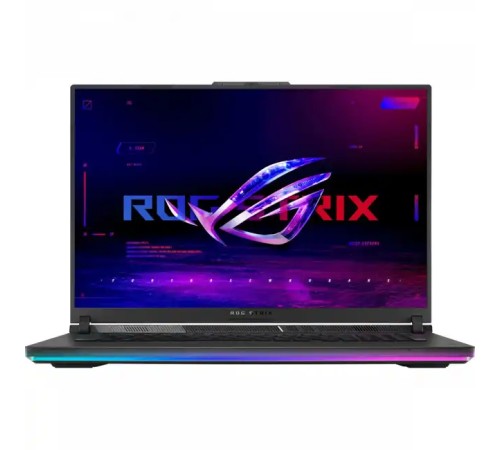 Ноутбук Asus ROG Strix Scar 18 G834JYR-R6080W 90NR0IP2-M00400