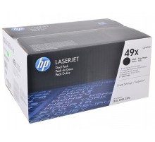 Картридж HP Q5949XD