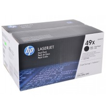 Картридж HP Q5949XD
