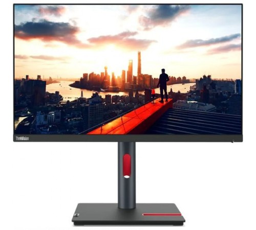 Монитор Lenovo 23.8 ThinkVision P24h-30 63B3GAT6EU
