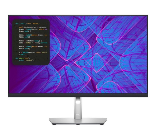 Монитор Dell 27 P2723QE 210-BDFZ