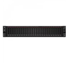 Сервер Lenovo ThinkSystem SR668 V2 7Z72CTO1WW/5