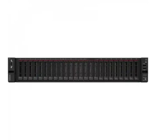 Сервер Lenovo ThinkSystem SR668 V2 7Z72CTO1WW/5