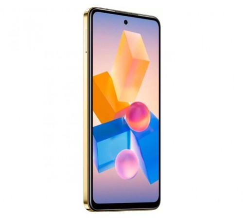 Смартфон Infinix Hot 40i 128 Гб, 8 Гб 10049757