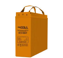 Фронт-терминальный аккумулятор Tesla Power B12150HT
