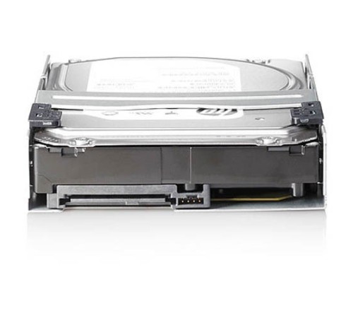 Жёсткий диск HP 693648-B21