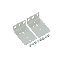 Комплект креплений SNR SNR-RMB-55121525-Z (гальваническое покрытие) для ASA 5512-X 5515-X 5525-X