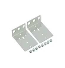 Комплект креплений SNR SNR-RMB-55121525-Z (гальваническое покрытие) для ASA 5512-X 5515-X 5525-X