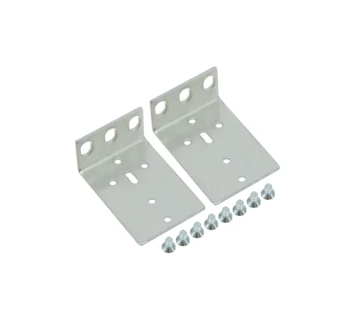 Комплект креплений SNR SNR-RMB-55121525-Z (гальваническое покрытие) для ASA 5512-X 5515-X 5525-X