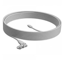 Опция для Видеоконференций Logitech Кабель Rally Mic Pod Extension Cable 952-000047