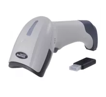 Беспроводной сканер штрих-кода Mertech CL-2310 HR P2D SUPERLEAD 4839
