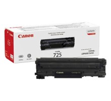 Картридж Canon 725 3484B002