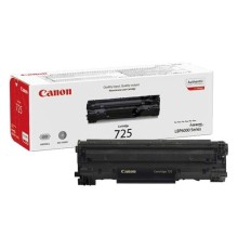 Картридж Canon 725 3484B002