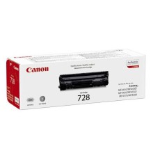 Тонер Canon 728 3500B002/3500B010
