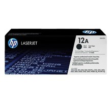Картридж HP Q2612AC